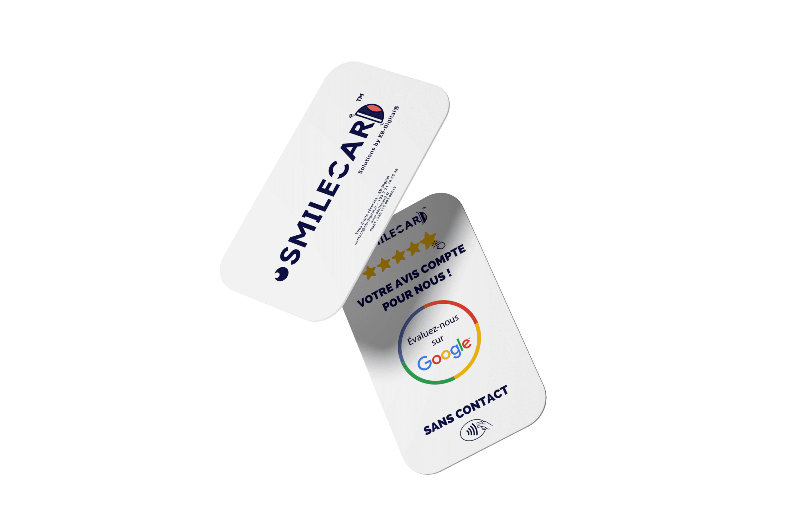Smilecard