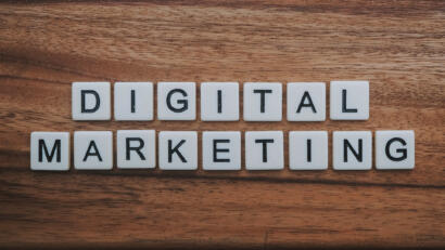 Marketing Digital