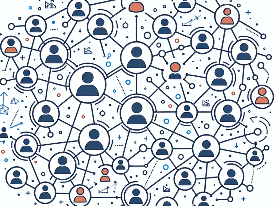 Réseaux Sociaux