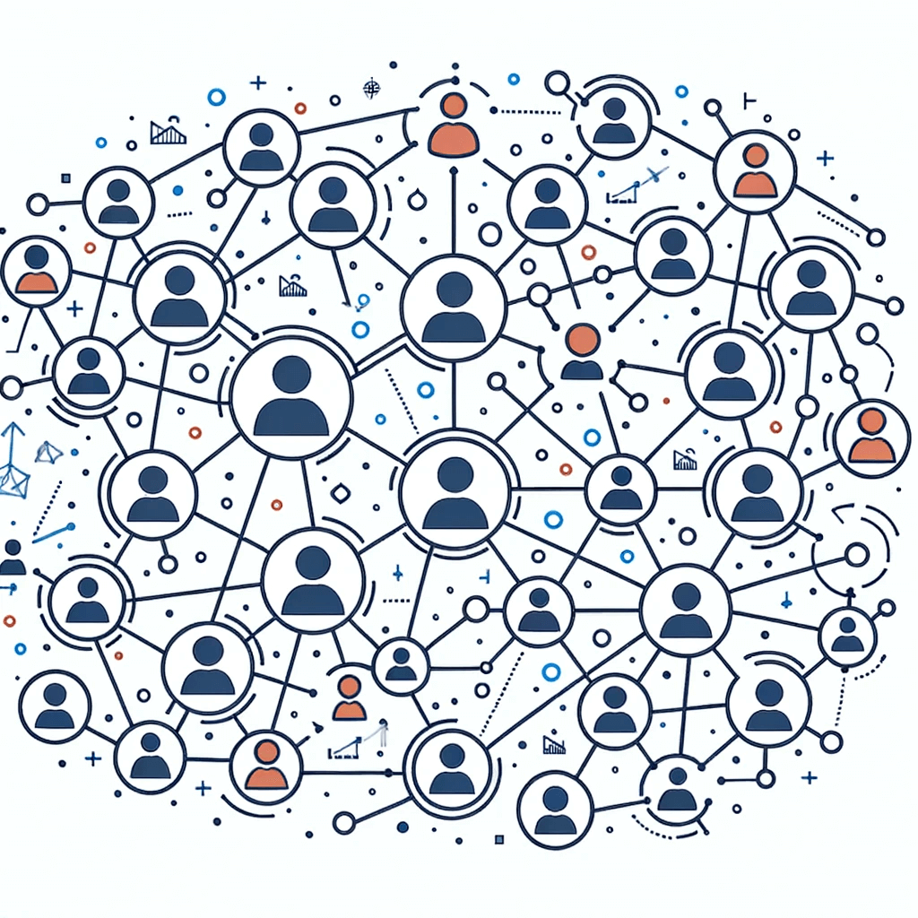 Réseaux Sociaux